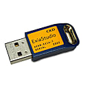 デバイスビジュアルプログラミングツール ExiaStudio