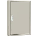 【穴加工対応】B・S 盤用キャビネット・露出形 深さ200mm