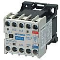高感度コンタクタ 電磁接触器 SD-Q/QRシリーズ