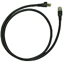 高屈曲 CAT5e LANケーブル
