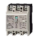 高調波サージ対応漏電遮断器（標準品） WSシリーズ NV-F形