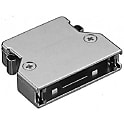 PCSシリーズ 1.27mmピッチコネクタケース