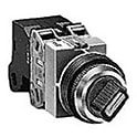 φ25 TWSシリーズ 照光セレクタスイッチ