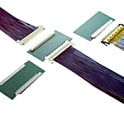 FI-Xシリーズ 基板対ケーブル接続用コネクタ