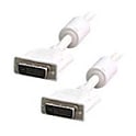 ディスプレイケーブル DVI24ピンオス-DVI24ピンオス