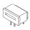 1.25mmピッチ FFC／FPC用 ZIF 上面接触タイプ 5597-NAPB