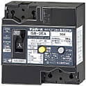 漏電遮断器 Eシリーズ （経済タイプ） OC付