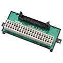 コネクタ端子台変換ユニット XW2R（PLC接続タイプ）