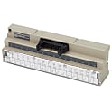 コネクタ端子台変換ユニット（コモンタイプ） XW2C-20G5-IN16