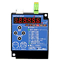 小型電力パルスモジュール（SD搭載モデル）WPC-PE1SP／PE1NP