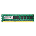 DDR3 ECC-DIMM／R-DIMM