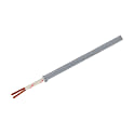 補償導線 熱電対Bタイプ BX-G-GGBFシリーズ