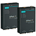 2ポート RS-232C／422／485 USB-シリアルコンバータ