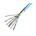 CAT5e STPケーブル