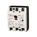 漏電ブレーカ（自家用発電連系用） ZLG-S 寸法 幅（mm）75