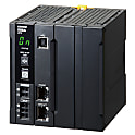 無停電電源装置（UPS）バッテリ一体型 S8BA-LF プッシュインタイプ