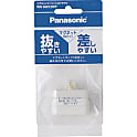 マグネットタップセット 定格電圧 125V