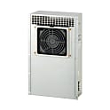 ヒートパイプ式熱交換器NFXシリーズ（側面取付）
