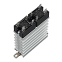 制御機器 ソリッドステートリレー AQ-Jシリーズ 