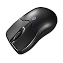Bluetooth3.0 ブルーLEDマウス（ブラック） MA-BTBL27BK