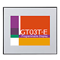 GT03T-E プログラマブル表示器