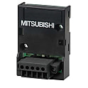 MELSEC-Fシリーズ データリンク・通信（RS-422／USB）