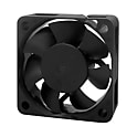 Sunon DC 軸流ファン 50.7mm 52.4mm 電源電圧:12Vdc（M）