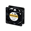 防水ファン 140mm角×51mm厚 San Ace 140W 9WLタイプ