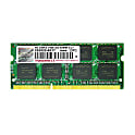 4GB DDR3 1066MHz SO-DIMM 2Rx8