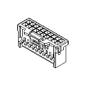 2.00mmピッチ 2列 電線対基板用 ハウジング・ヘッダー