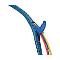 メタルコンテント・ヘララップ（金属検出機用・標準）【25m/1巻】