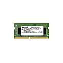 メモリ 増設用 PC4-2400対応 260ピン DDR4 SDRAM SO-DIMM 4GB