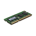 PC用メモリ PC3L-12800 DDR3 SDRAM S.O.DIMM 低電圧