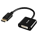 DisplayPort-DVI変換アダプタ BDPDVシリーズ
