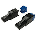 RJ45 かんたん成端モジュラープラグ