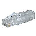 Cat6A RJ45モジュラプラグ
