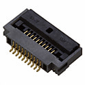 FPC・FFC用コネクタ FH52シリーズ（高さ2.0mm）