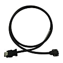 電源ケーブル（標準品） 直結タイプ・中継タイプ