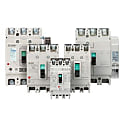 WS-Vシリーズ ノーヒューズ遮断器 NF-Sクラス（汎用品）
