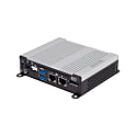 ボックスコンピュータ BX-U200シリーズ