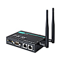 産業用IEEE 802.11a/b/g/n 小型ワイヤレス クライアント