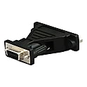 三菱シーケンサMELSEC-Aシリーズインタフェースケーブル用コネクタ変換アダプタ