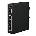 産業用イーサネットスイッチングハブ DEHシリーズ