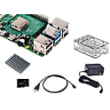 Raspberry Pi スターター キット