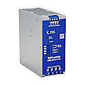 DINレール取付専用 AC-DC電源 三相400V系入力