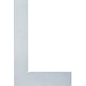 平形直角定規 JIS 2級相当品（非焼入）