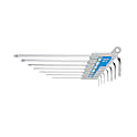 Ball End Wrench (Set / Single Item)