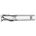 エンドミル（3刃一般用ショート形） ETS