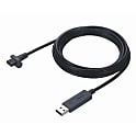 測定データ入力ユニット USBインプットツール ダイレクト USB-ITN