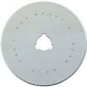 ロータリーカッターLL型（60MM）替刃